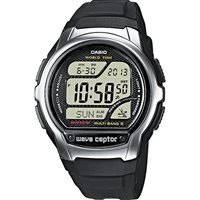 Orologio Casio Waveceptor in Resina WV-58E-1AVEF - WV-58E-1AVEF